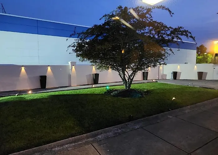 Hotel Super 8 By Wyndham Morton Grove/chicago