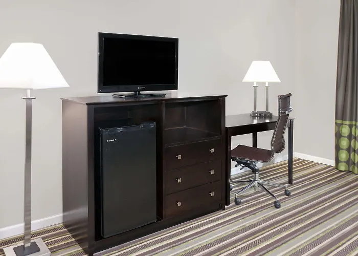 Super 8 By Wyndham Morton Grove/chicago 2* Morton Grove
